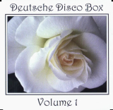 : Deutsche Disco Box Vol. 01 - 81