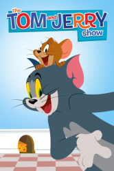 : Die Tom und Jerry Show 2014 S02 Complete German Dl 1080p Web H264-Dmpd