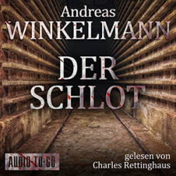 : Andreas Winkelman - Der Schlot