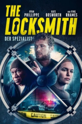 : The Locksmith Der Spezialist 2023 German Dl Eac3 720p Web H264-ZeroTwo