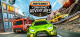 : Matchbox Driving Adventures-Tenoke