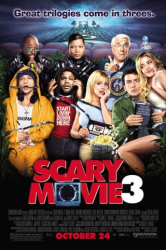 : Scary Movie 3 2003 German Internal Dvdrip x264-UpriSiNg