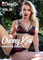 : Cherry Kiss Private Videos Vol.15 (2024)