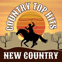 : Country Top Hits - New Country (2024)