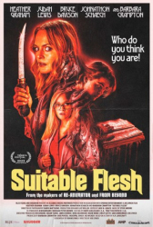 : Suitable Flesh 2023 German Dl 1080p Web h264-DunghiLl