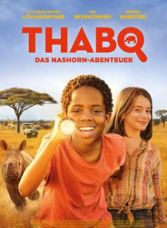 : Thabo Das Nashornabenteuer 2023 German 1080p Web h264-DunghiLl