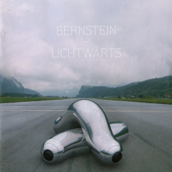 : Bernstein - Lichtwärts  (2008)