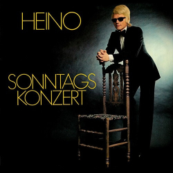 : Heino - Sonntagskonzert  (2022)