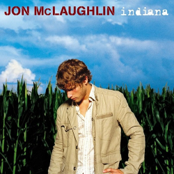 : Jon McLaughlin - Indiana (Deluxe Edition)  (2022)