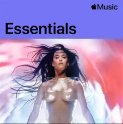 : Katy Perry Essentials (2024)