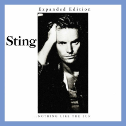 : Sting - ...Nothing Like The Sun (Expanded Edition)  (2022)