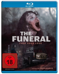 : The Funeral- Feed Your Love 2024 German Dl Eac3 1080p Web H264-SiXtyniNe