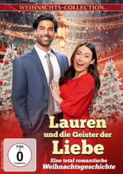 : Lauren und die Geister der Liebe Eine total romantische Weihnachtsgeschichte 2021 German Dl Eac3 1080p Web H264-SiXtyniNe