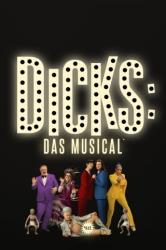 : Dicks The Musical 2023 German Ac3 Dl 1080p BluRay x265-FuN