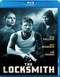 : The Locksmith Der Spezialist 2023 German Dl Ac3D 1080p BluRay x264-muhHd