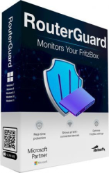 : Abelssoft RouterGuard 2025 3.0.56733