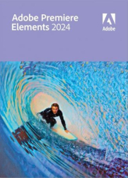 : Adobe Premiere Elements 2025 (x64)