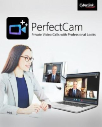 : CyberLink PerfectCam Premium 2.3.7723.0 (x64)