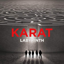 : Karat - Labyrinth (2018)