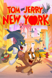 : Tom und Jerry in New York S01 Complete German Dubbed Dl 1080p Web x264-Tscc