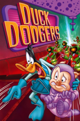 : Looney Tunes Duck Dodgers 2003 S01 Complete German Ac3 Dl 1080p Web2Bd x264-PittStone