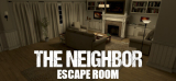 : The Neighbor Escape Room-Tenoke