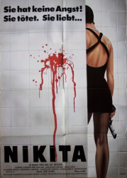 : Nikita 1990 German Dl 2160p Uhd BluRay x265-EndstatiOn