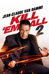 : Kill Em All 2 2024 German Dl Eac3 1080p Amzn Web H264-ZeroTwo