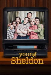 : Young Sheldon S07E10 German 1080p Web h264-WvF