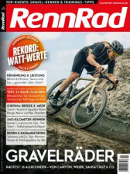 :  RennRad Magazin Oktober No 10 2024