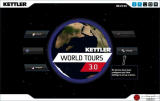 : Kettler World Tours hidden