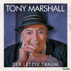 : Tony Marshall - Der Letzte Traum  (2021)