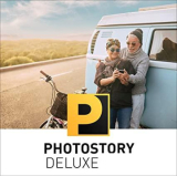 : MAGIX Photostory 2025 Deluxe hidden