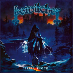 : Bewitcher - Spell Shock (2024)