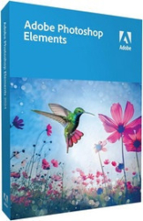 : Adobe Photoshop Elements 2025 (x64)