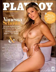 :  Playboy  Magazin Oktober 10 2024