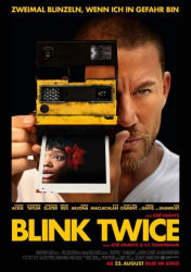 : Blink Twice 2024 German Eac3 WebriP x264-4Wd