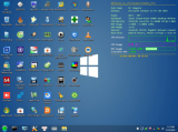 : WinPE MCBoot VN Version 10.4 build 010824 Pro 2024