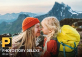 : MAGIX Photostory 2025 Deluxe hidden