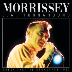 : Morrissey - L.A. Turnaround (2024)