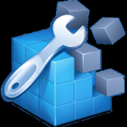 : Wise Registry Cleaner Pro hidden