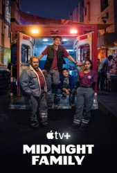 : Midnight Family S01E01 German Dl 720p Web h264-WvF