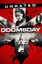 : Doomsday Tag der Rache 2008 Unrated Remastered German Ac3d Bdrip x264 - ZeroTwo