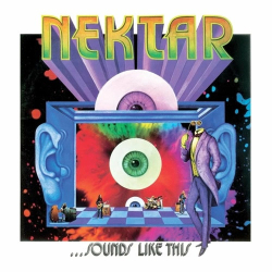 : Nektar - ...Sounds Like This  (2022)