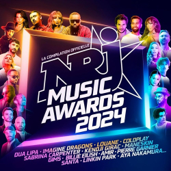 : NRJ Music Awards 2024 (2024)