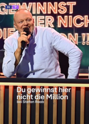 : Du gewinnst hier nicht die Million bei Stefan Raab 2024 S01E01 German Aac 720p Rtlplus Web H264-Hartz02