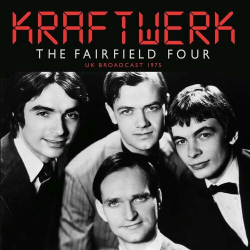 : Kraftwerk - The Fairfield Four (2024)