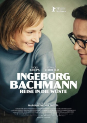 : Ingeborg Bachmann Reise in die Wueste 2023 German AC3 WEBRip x264 - ZeroTwo