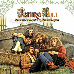 : Jethro Tull - Boston Tea Party, Boston 1970 (2024)