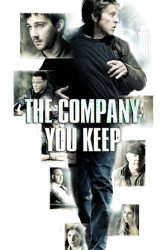 : The Company You Keep Die Akte Grant 2012 Bdrip Ac3 German XviD-Poe